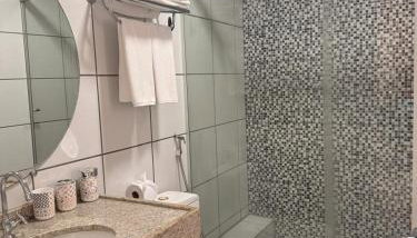 Gran Lençóis Flat Barreirinhas Caburé-209 - Foto 2