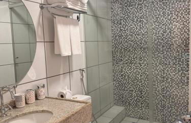 Gran Lençóis Flat Barreirinhas Caburé-209 - Photo 4