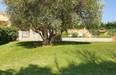 Mas Saint Jean - Foto 40