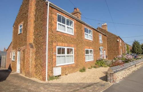 Wren Cottage - Foto 29