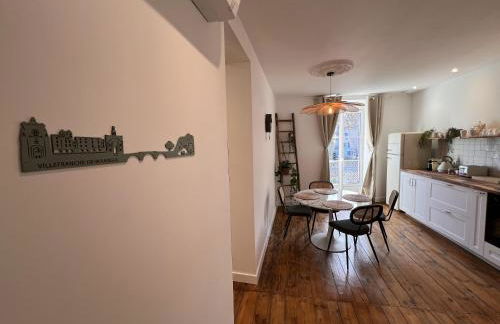 Le Cottage de Babolène - Foto 8