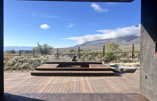 Stunning Design Rental Incredible for a Luxury Escape in Lone Pine, California - Foto 28