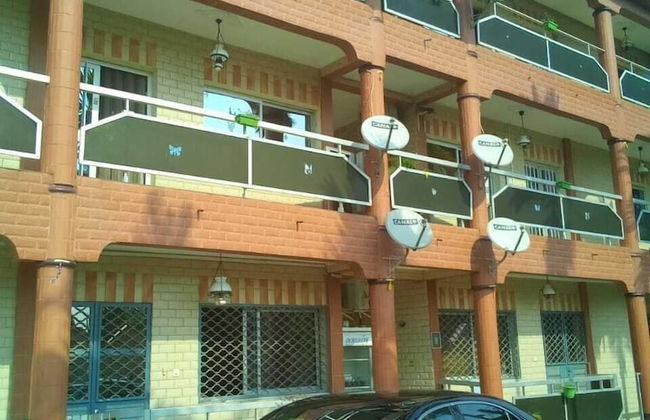 Résidence hôtelière Borel - Foto 30