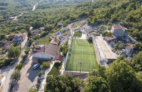 Villa Minto & Slava - Photo 32