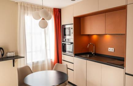 Qazris Suites - Foto 44