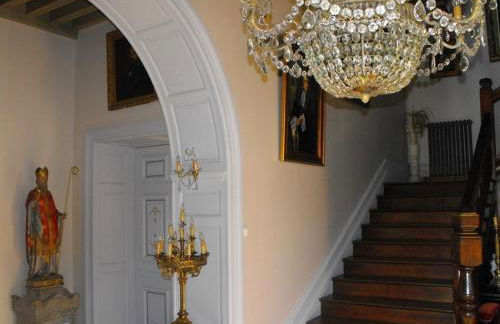 Château de Montbrault - Foto 28