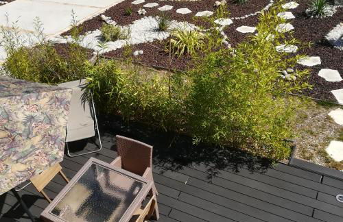 grand studio des rivages cathares - Foto 2