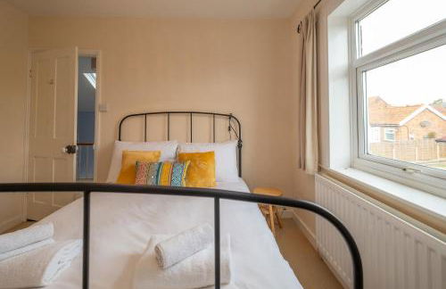 40 Buller Road - Aldeburgh Coastal Cottages - Foto 19