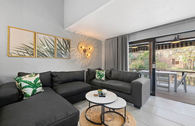 San Lameer Villa 1906 - Photo 24