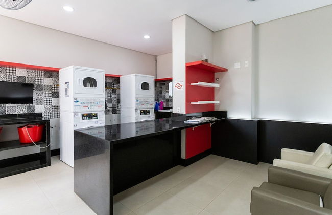 Capital Brás - Negócios e Lazer - Foto 17