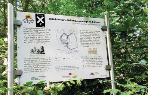 Nice Apartment In Schieder-Schwalenberg - Foto 33