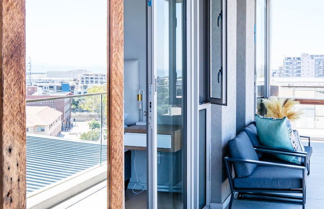 Deluxe Urban Retreat Summit on Quarter - Foto 26