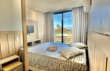 CASA ALTO PADRÃO BEIRA MAR AO LADO DO Zorah Beach Trairi - Flecheiras - Foto 46