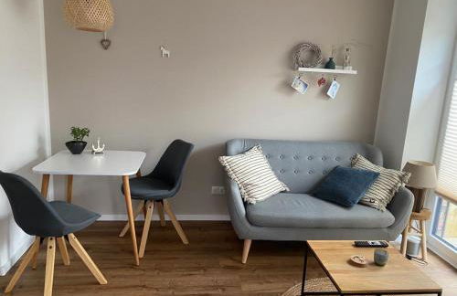 Kleine Hafenperle Büsum - Foto 6