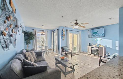 Navarre Beach Landing - Beach Gear Included - Walk to Beach - Sunset Views - Foto 2