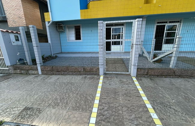 Villa do Oceano Residence - Photo 27