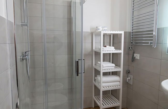 Residenza Corso Palladio 159 - Foto 80