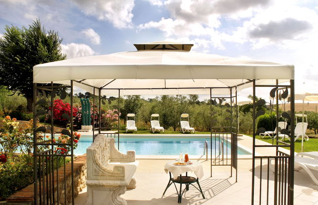 Agriturismo Il Marciatoio - Photo 29