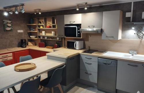 Maison du martin pêcheur à Lannion - Photo 7