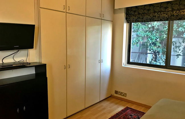 Stone-house in the heart of Nicosia - Photo 4