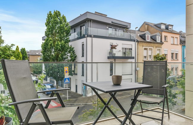 Stylish Apt Bouneweg-Süd Book Now ID225 - Photo 14