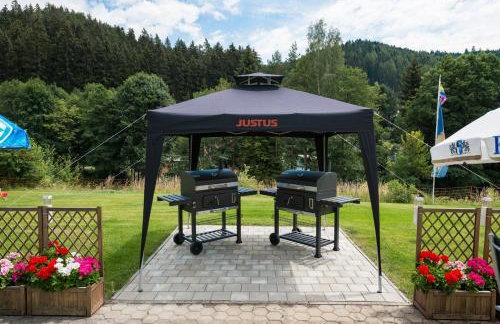 Gruppenferienhaus Dressel - Foto 11