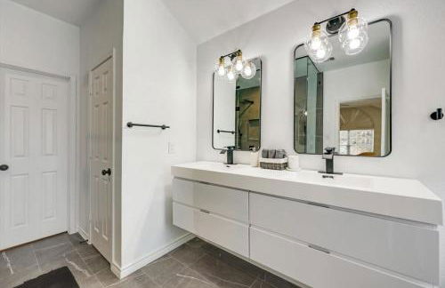 Texan 5 3 Oasis - Hot tub Pool Cinema Room - Foto 19