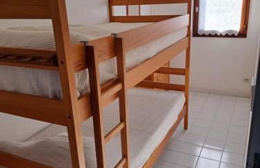 Amoureva B34, T3, vue mer, piscine, parking, clim - Photo 21