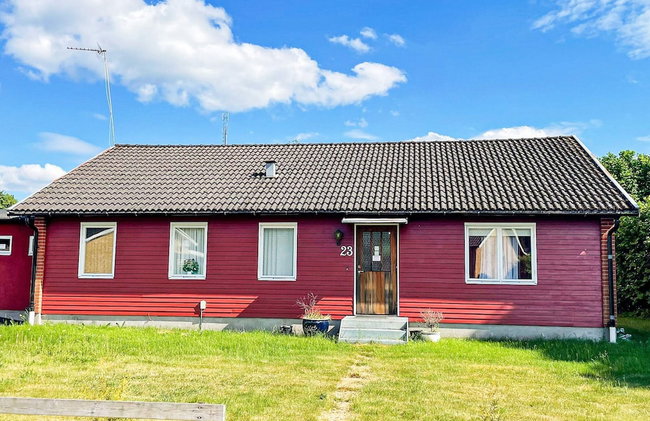 4 Star Holiday Home in Dio - Foto 19