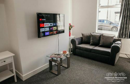 Dover St by Prestige Properties SA - Foto 11