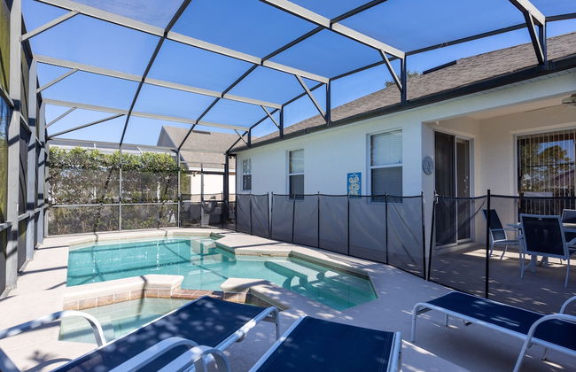 246bd-highlands Reserve 4 Bedroom Home by RedAwning - Photo 15