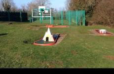 18 Sea Valley Bideford Bay Park Dean - Foto 6