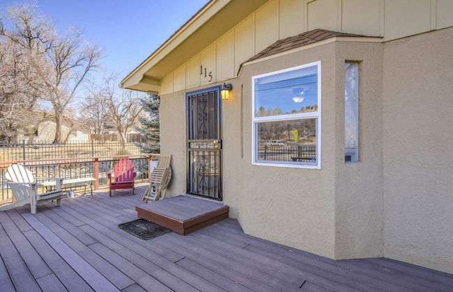 5BR 💖heart Of Old Colorado Cityfoosball 💖 - Photo 46