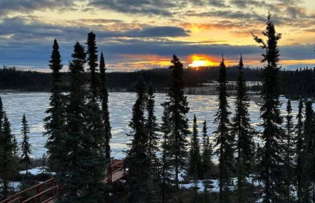 Moose Landing - Foto 36