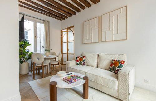 2#New suite 4 people - Saint-Germain Notre-Dame - Foto 1