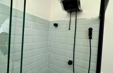 Loft novo, bem localizado, decorado em alto padrão - Foto 36