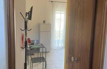 Stelios apartment 1 - Foto 9