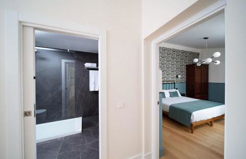 Apartamentos Habitavit en Cáceres - Foto 19