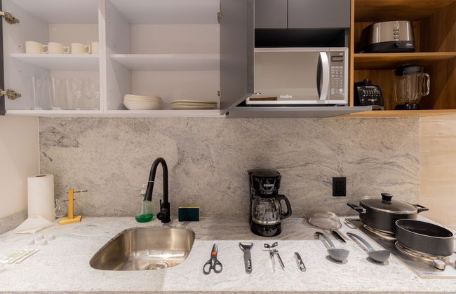 Park Condesa By Capitalia - Foto 31