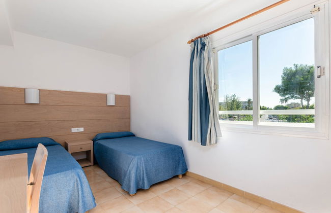 Mariner Club Apartments - Foto 33