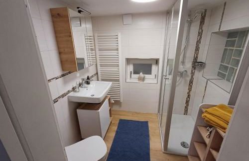 AnNo- Ihre Wohlfühloase mit Garten in Klingenbrunn - Foto 6