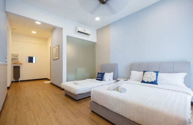 The Jazz Serviced Suites - Foto 9