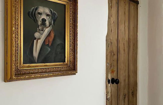 2 Bed Grade 2 - Dates Back to 1500's - Foto 14