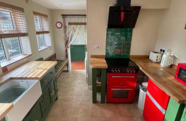 Springvale Farm Holiday Let - Foto 26