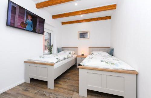 Ferienhaus Friesenkrone - Foto 36