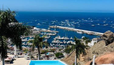 Grand Horizon Luxury Boutique Apartments - Foto 2