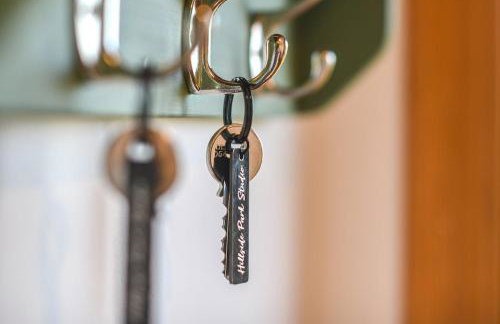 Hillside Park Studio - Photo 9