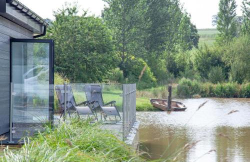 Kingfisher Lodge - Uk33889 - Foto 2