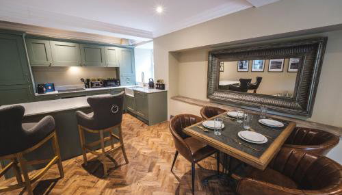 The Library Suite - Foto 4