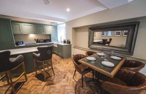 The Library Suite - Foto 4